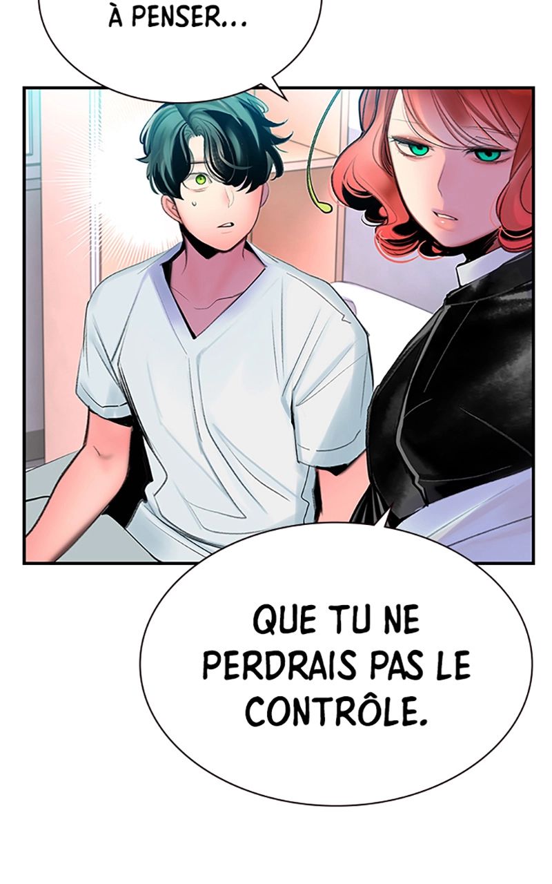 Read Jungle Juice FR Manga Online