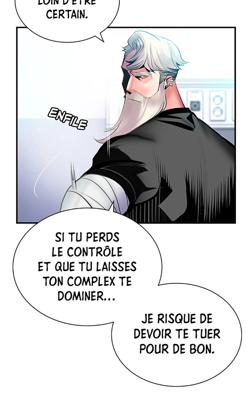 Read Jungle Juice FR Manga Online