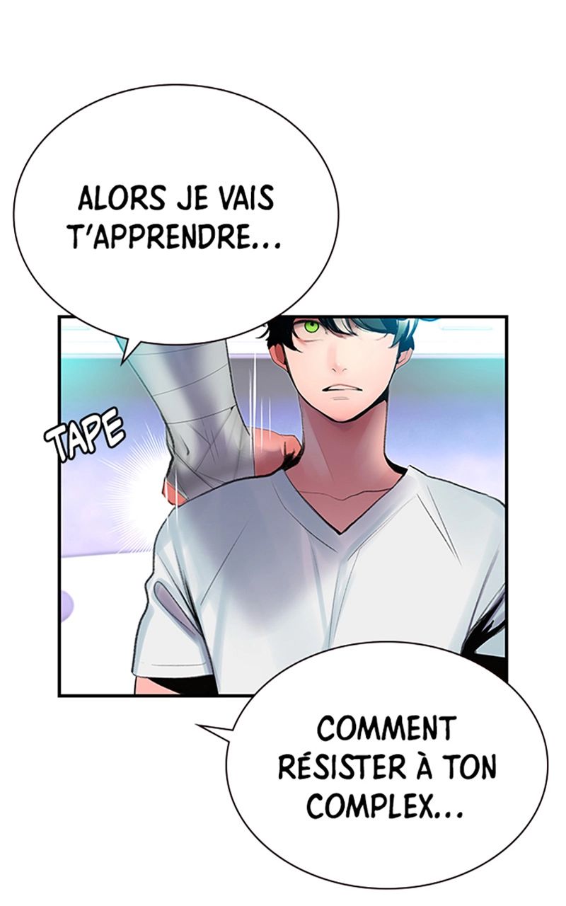 Read Jungle Juice FR Manga Online