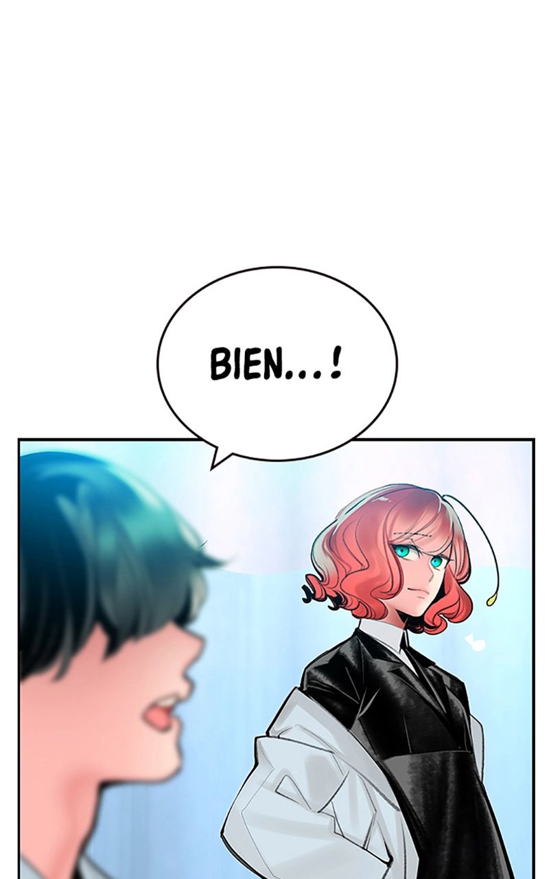 Read Jungle Juice FR Manga Online