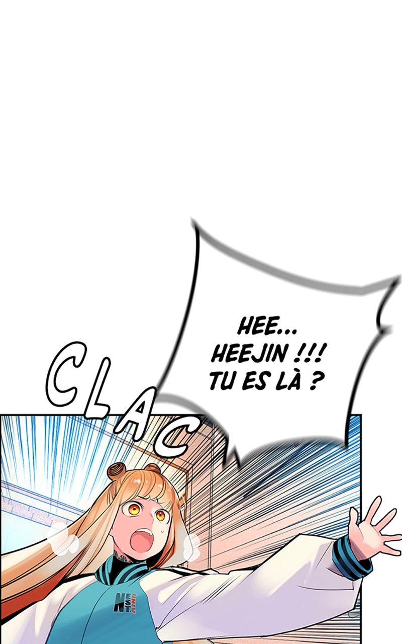 Read Jungle Juice FR Manga Online