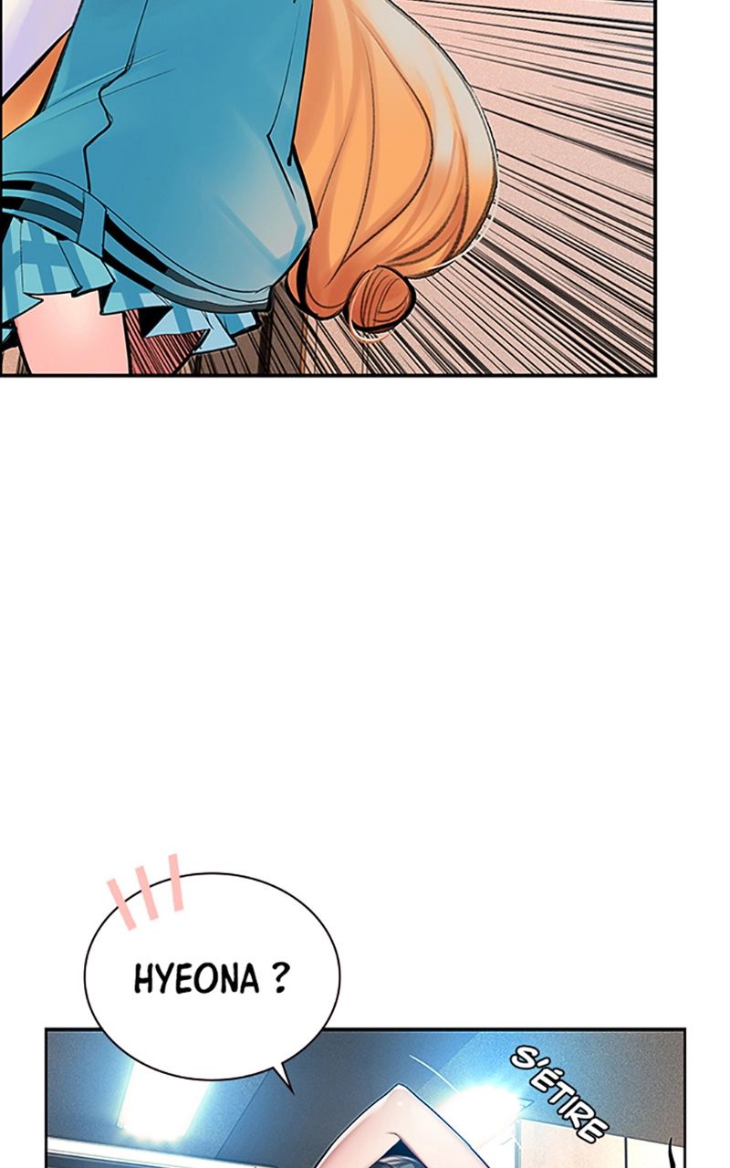 Read Jungle Juice FR Manga Online