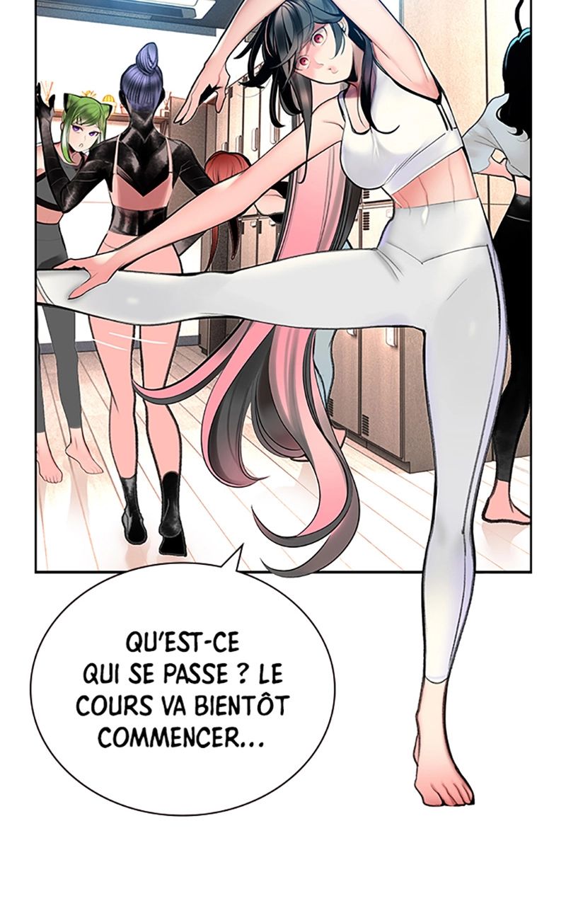 Read Jungle Juice FR Manga Online
