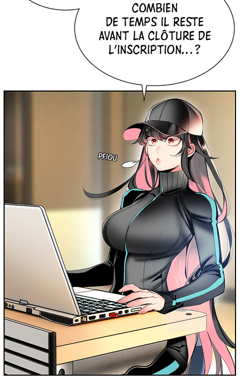 Read Jungle Juice FR Manga Online