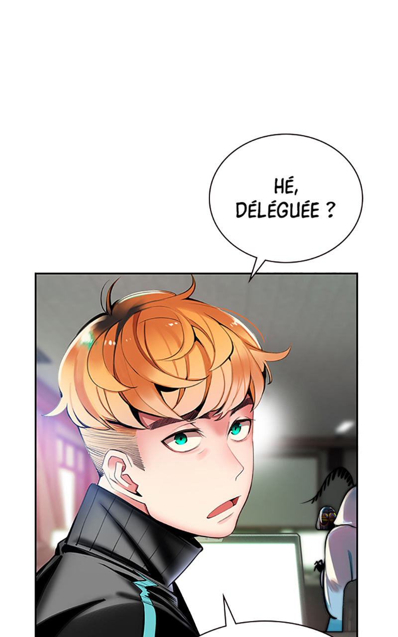 Read Jungle Juice FR Manga Online