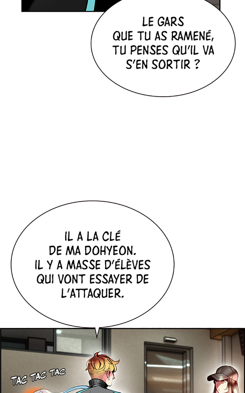 Read Jungle Juice FR Manga Online