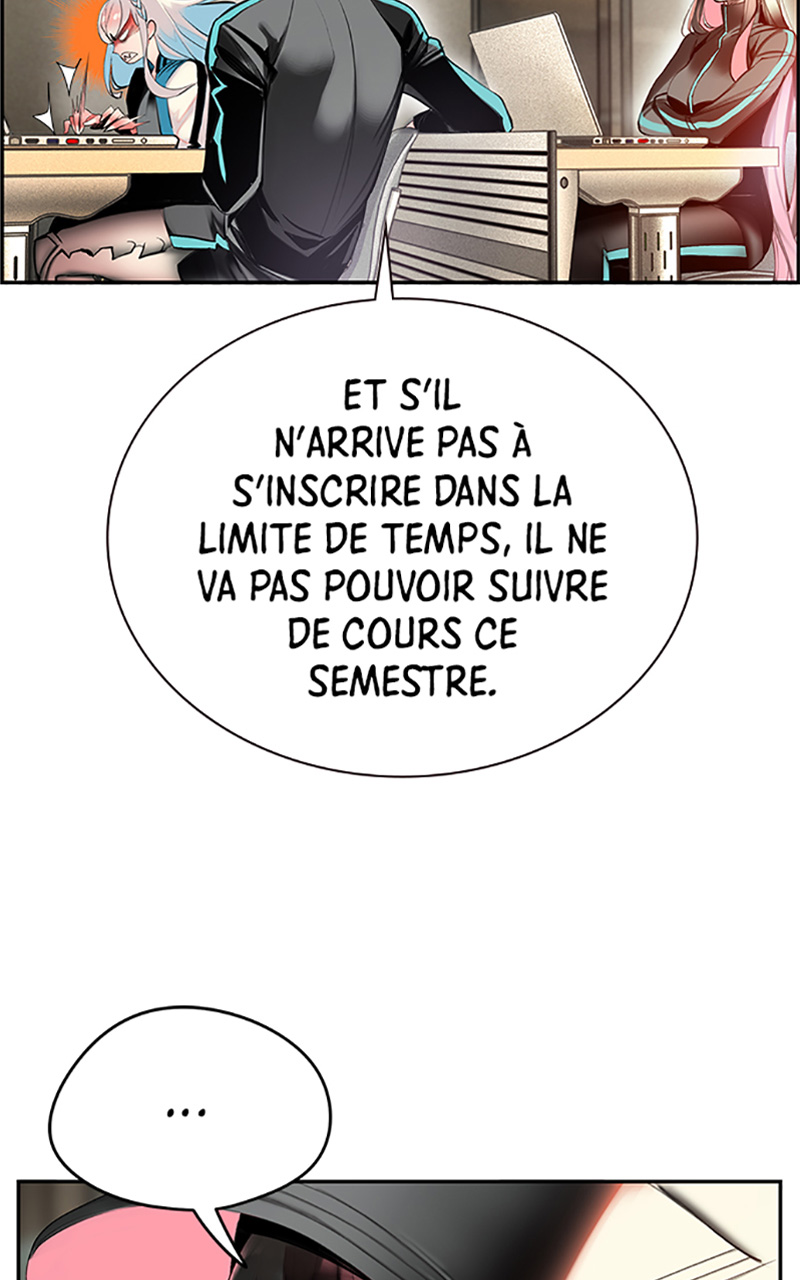Read Jungle Juice FR Manga Online