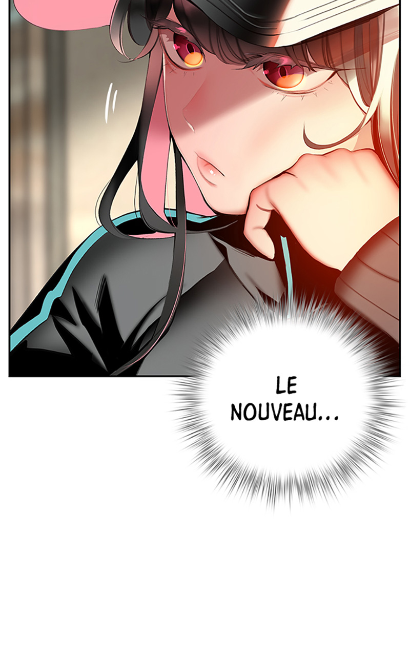 Read Jungle Juice FR Manga Online