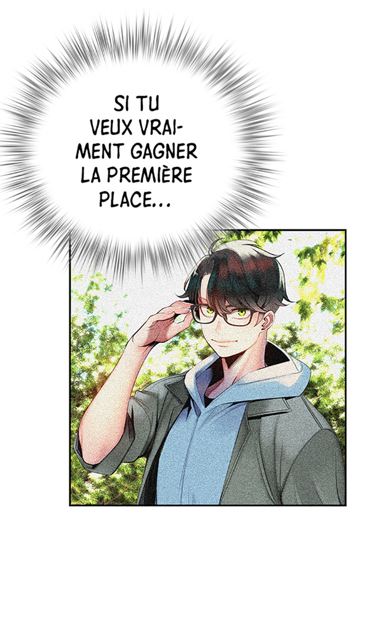 Read Jungle Juice FR Manga Online