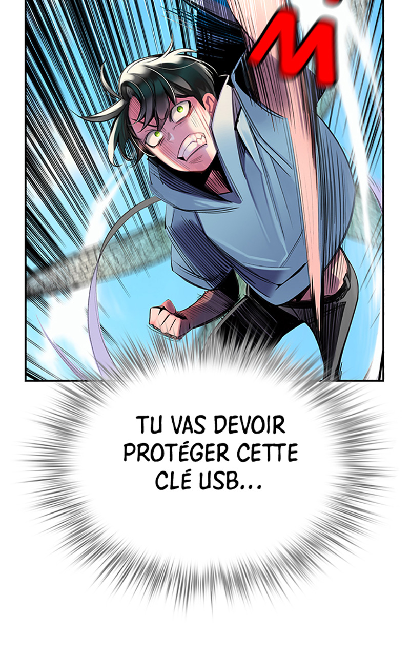 Read Jungle Juice FR Manga Online