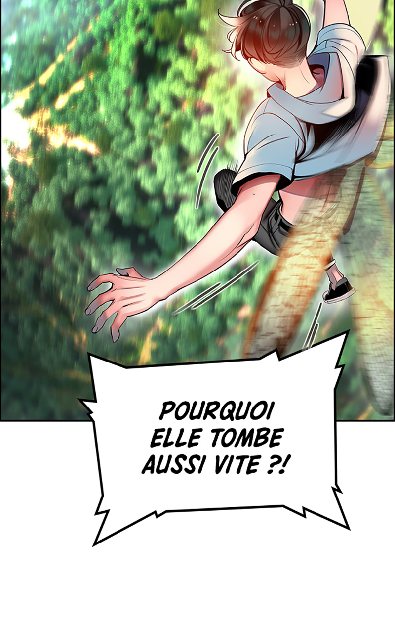 Read Jungle Juice FR Manga Online
