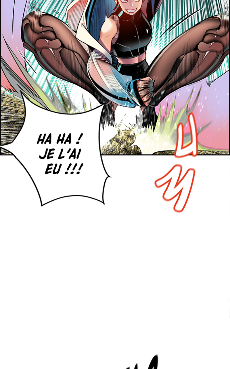 Read Jungle Juice FR Manga Online
