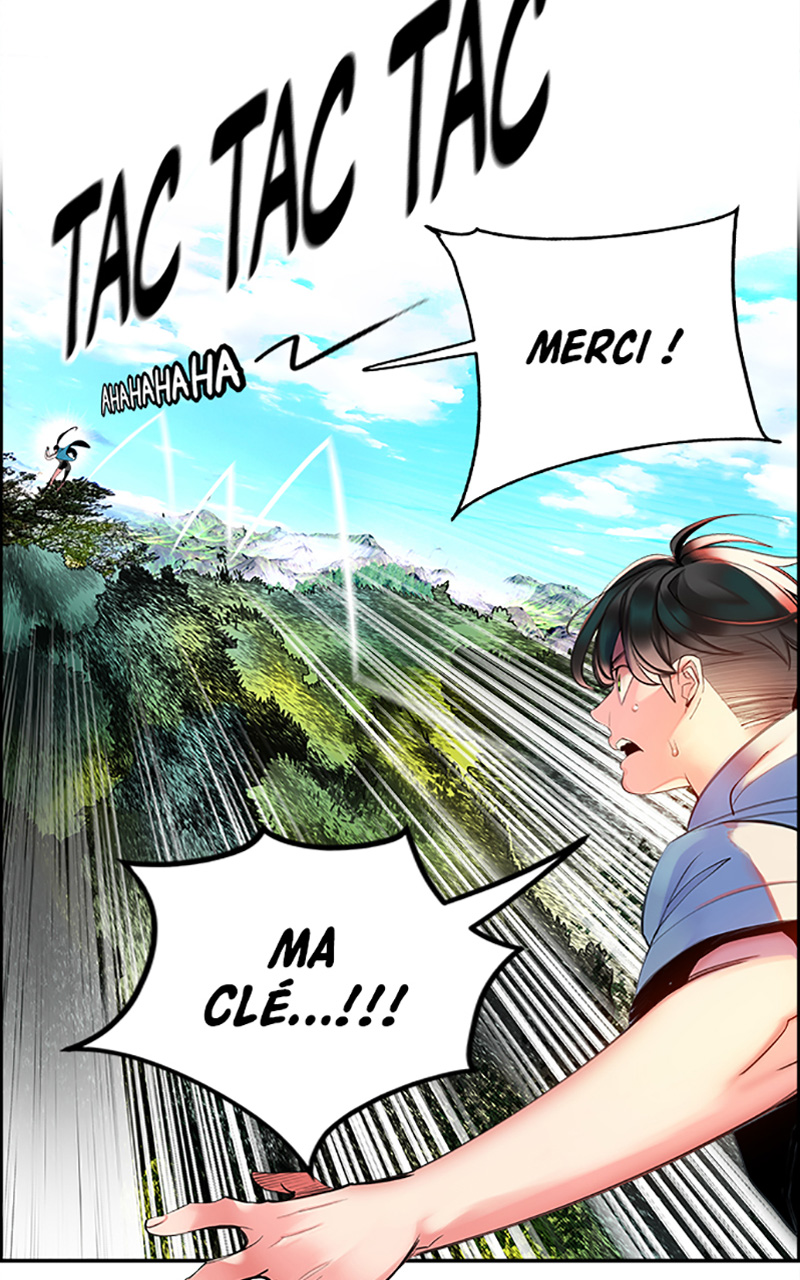 Read Jungle Juice FR Manga Online