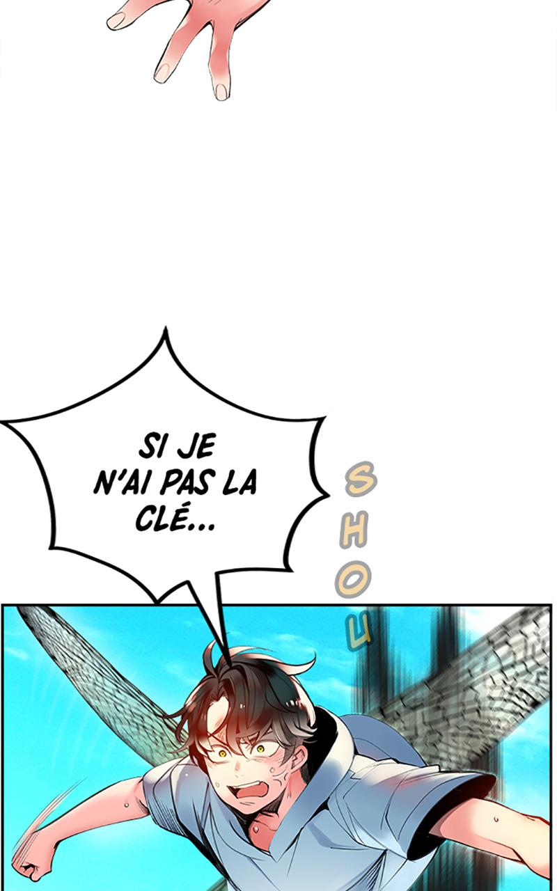 Read Jungle Juice FR Manga Online