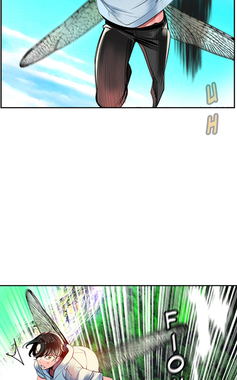 Read Jungle Juice FR Manga Online