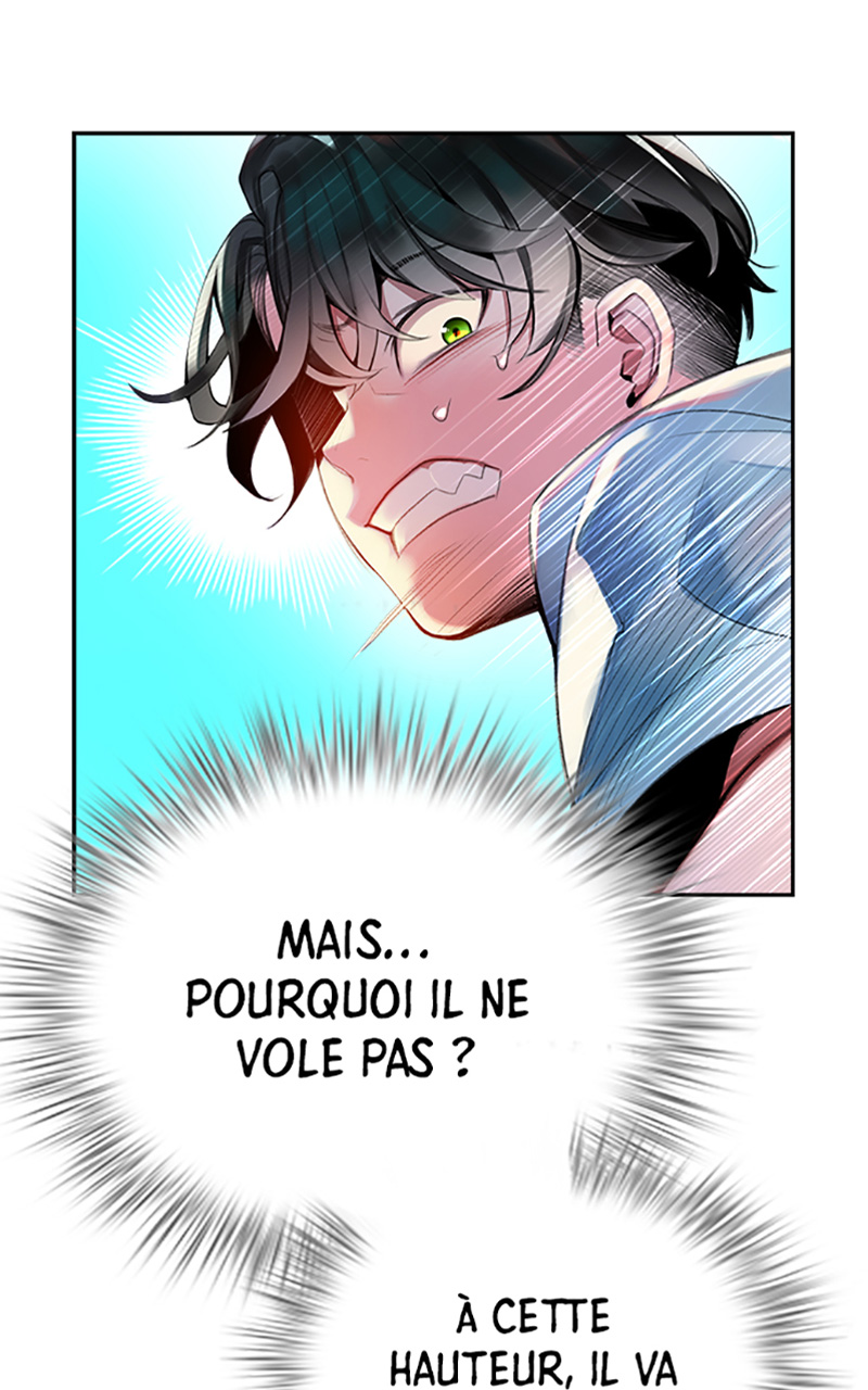 Read Jungle Juice FR Manga Online
