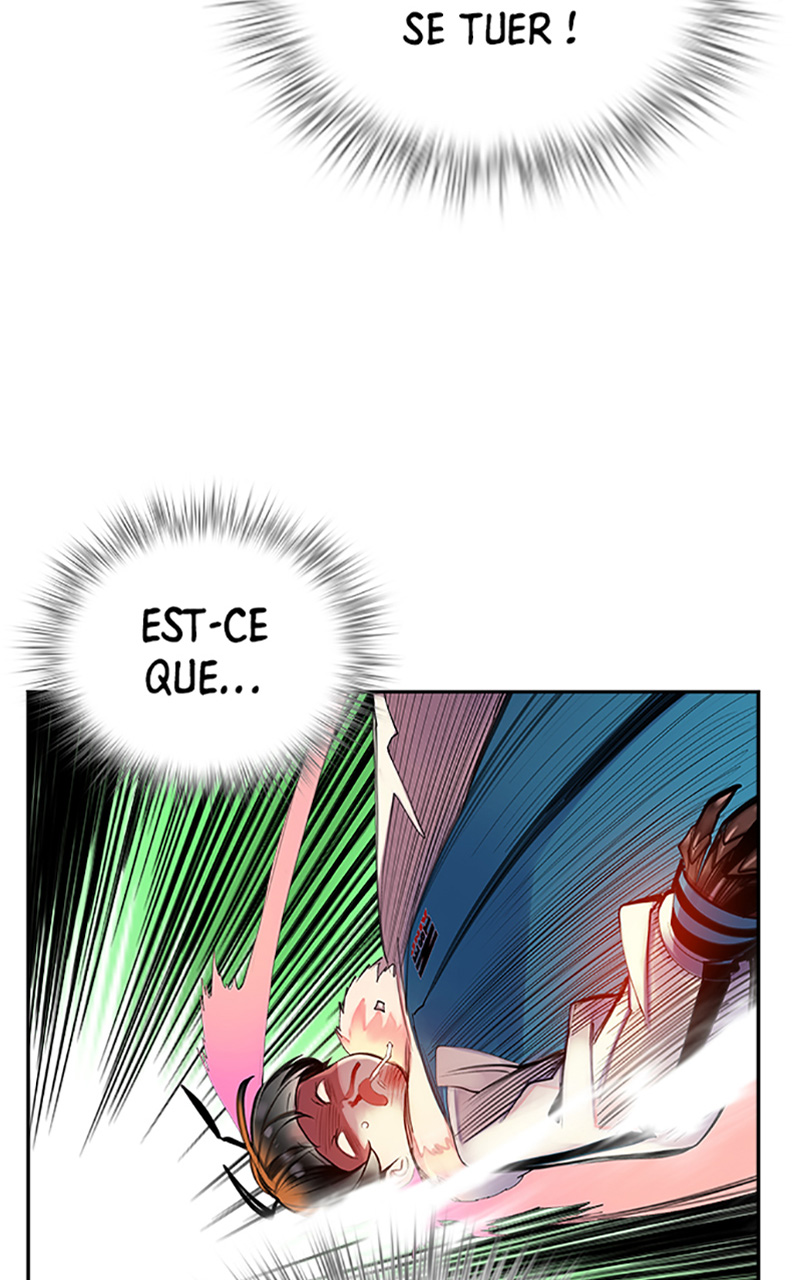 Read Jungle Juice FR Manga Online