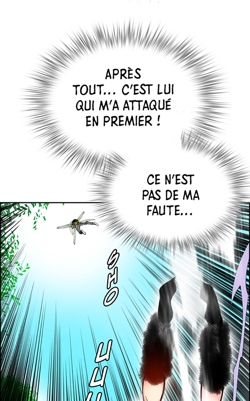 Read Jungle Juice FR Manga Online
