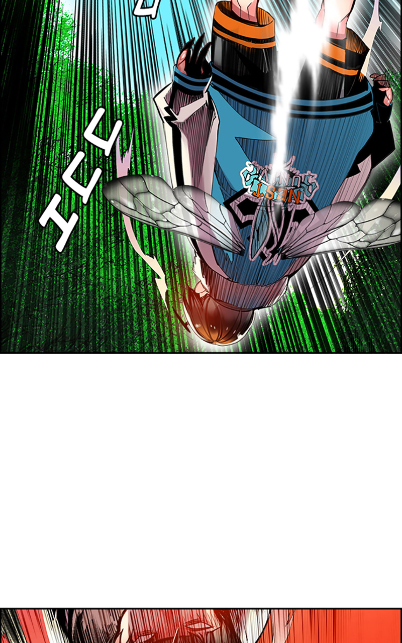 Read Jungle Juice FR Manga Online