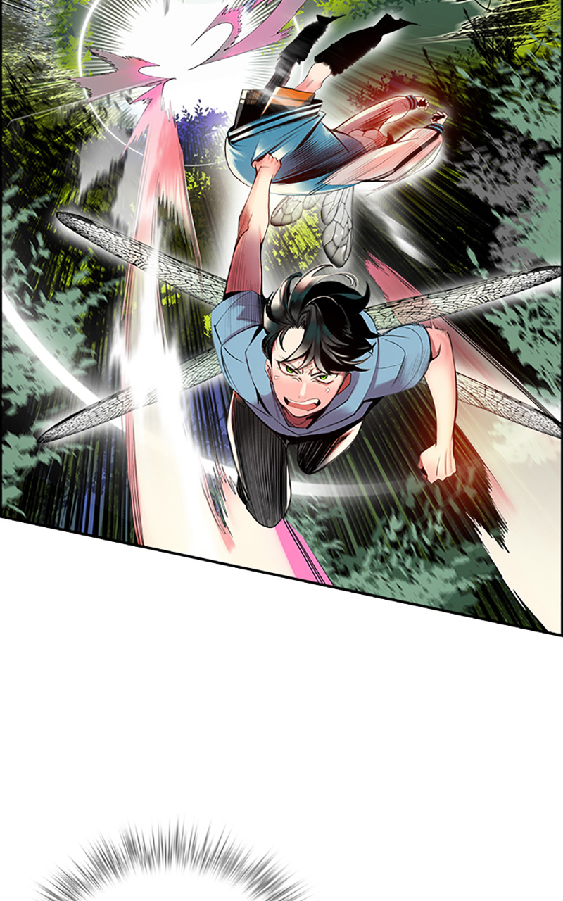 Read Jungle Juice FR Manga Online
