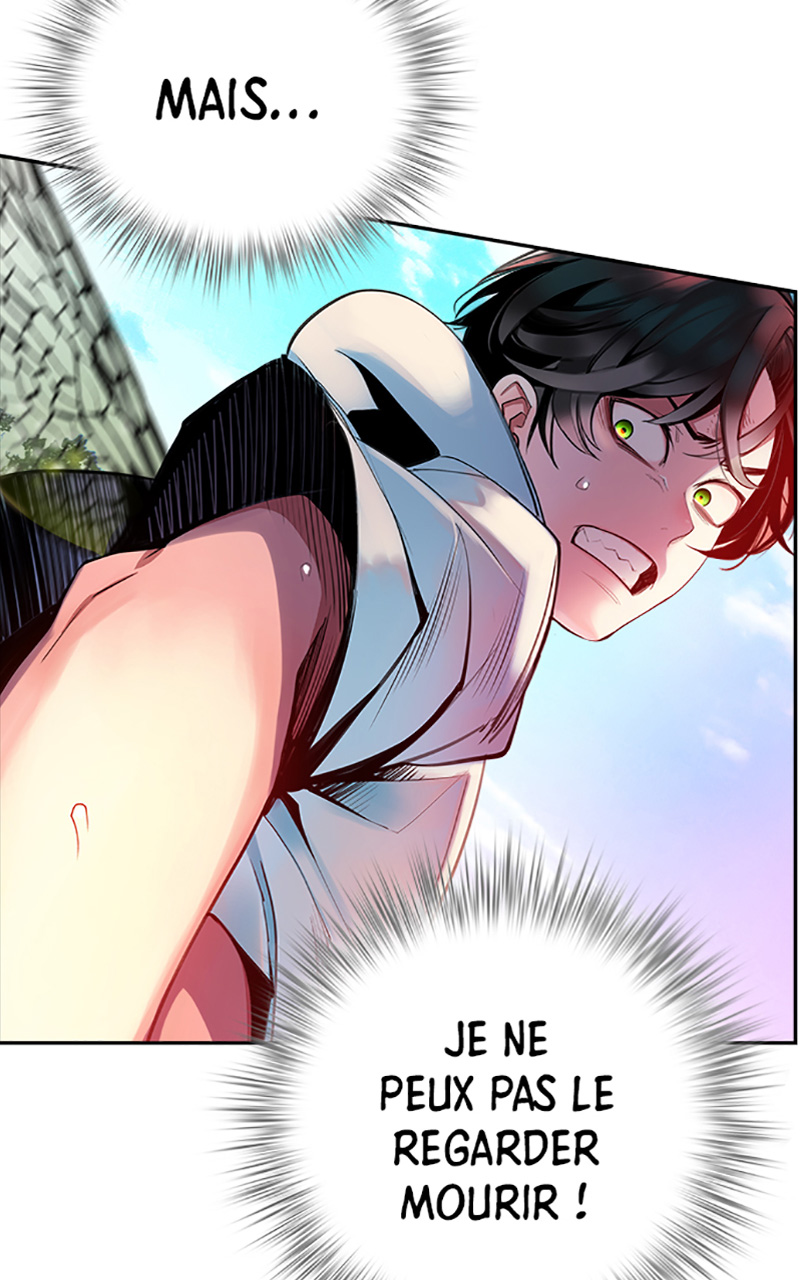 Read Jungle Juice FR Manga Online