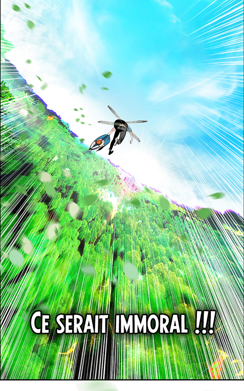 Read Jungle Juice FR Manga Online