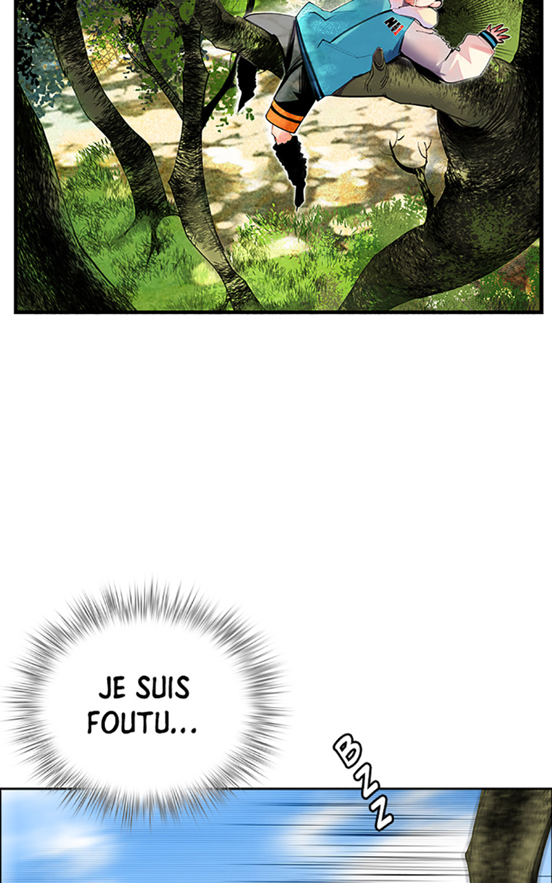 Read Jungle Juice FR Manga Online