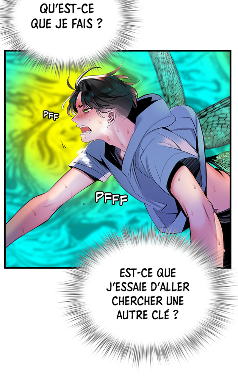 Read Jungle Juice FR Manga Online