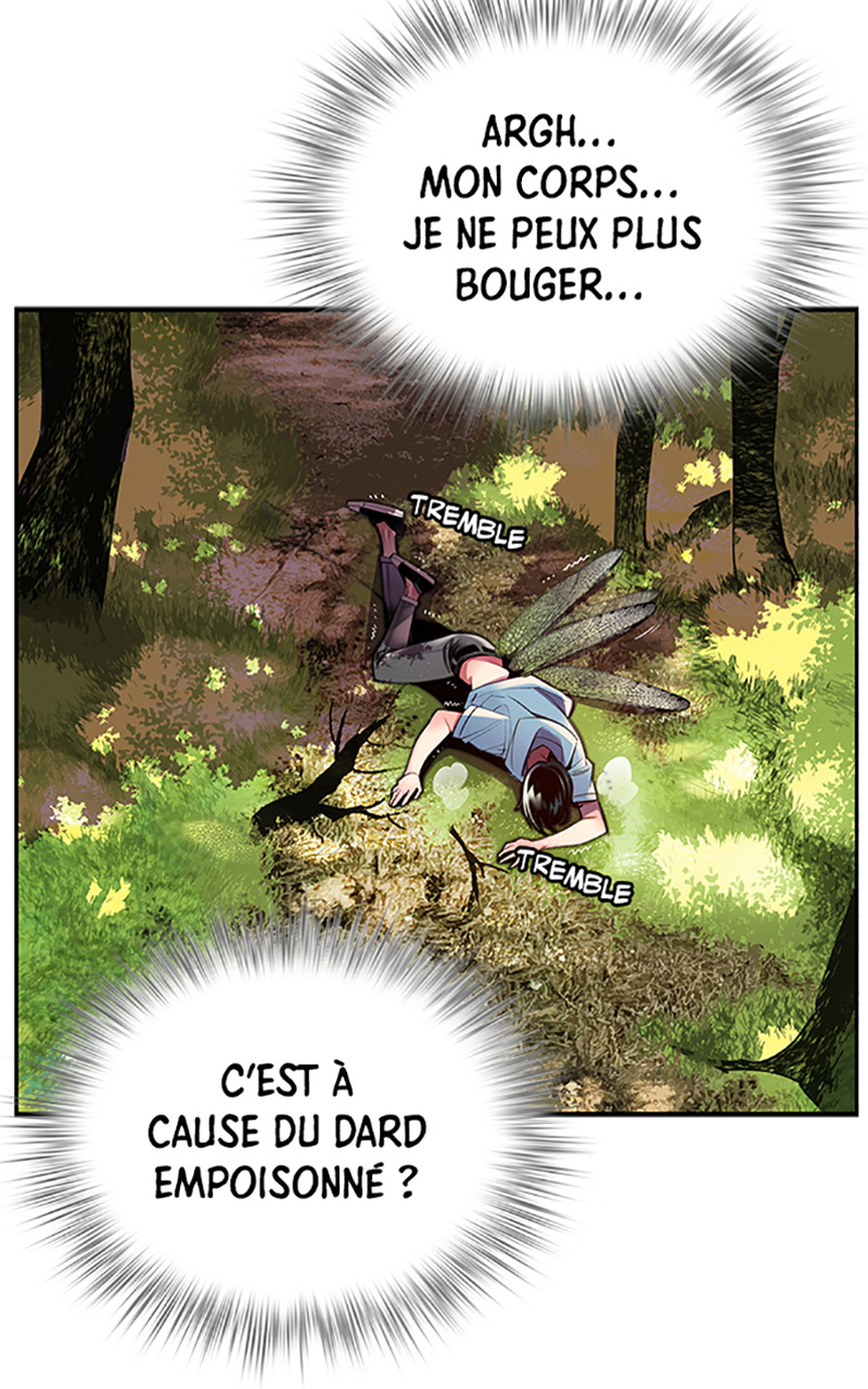 Read Jungle Juice FR Manga Online