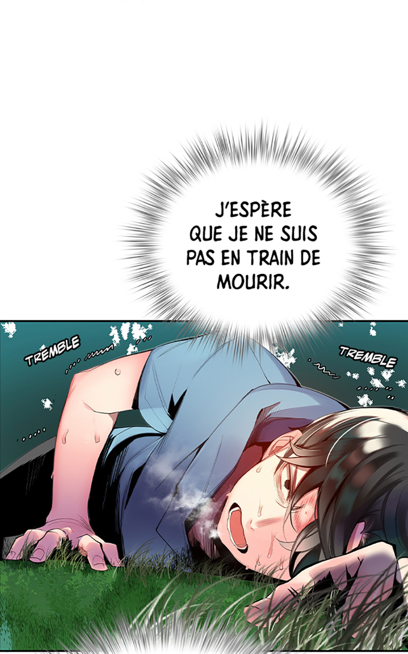 Read Jungle Juice FR Manga Online