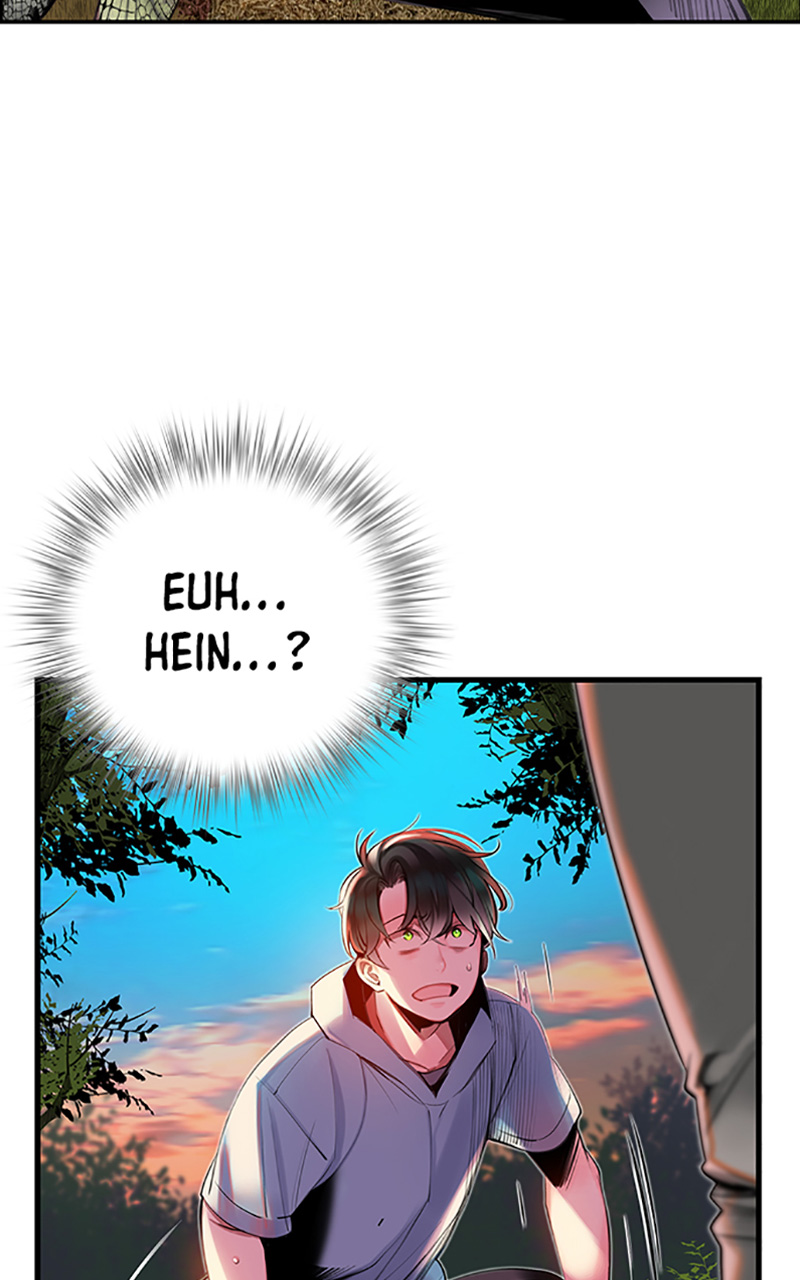 Read Jungle Juice FR Manga Online