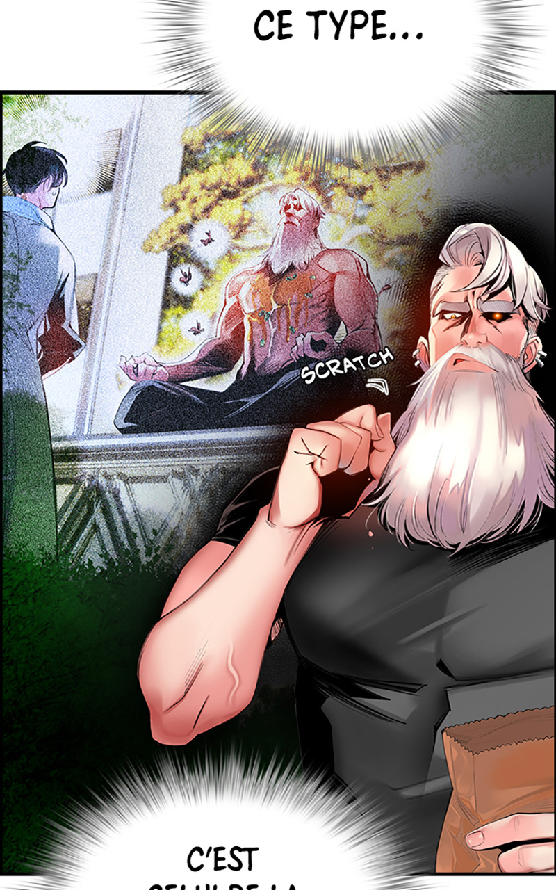 Read Jungle Juice FR Manga Online
