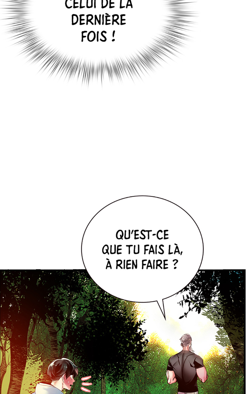 Read Jungle Juice FR Manga Online