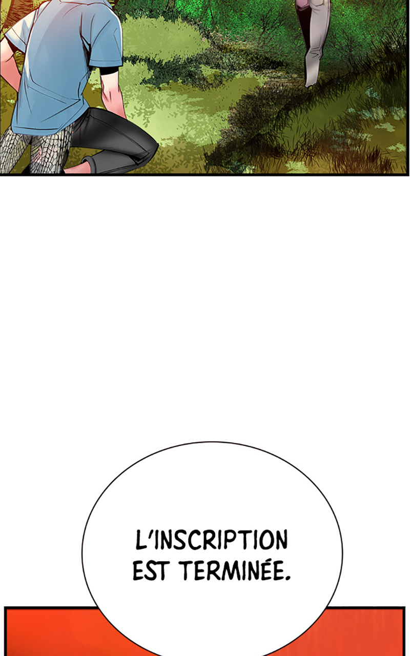 Read Jungle Juice FR Manga Online