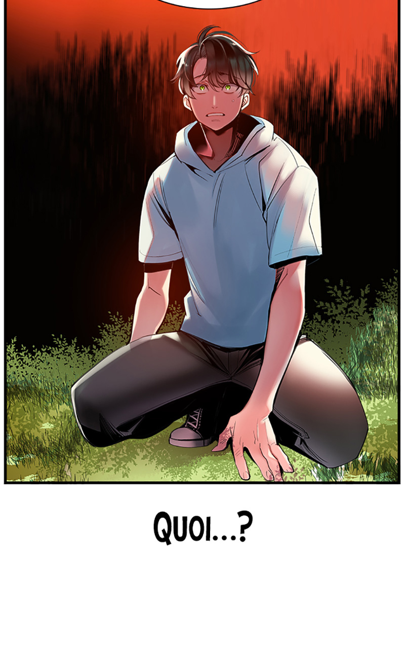 Read Jungle Juice FR Manga Online