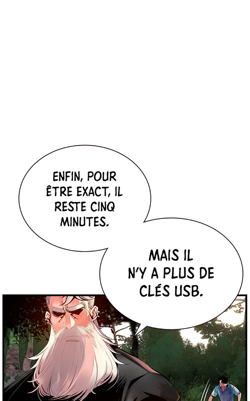 Read Jungle Juice FR Manga Online