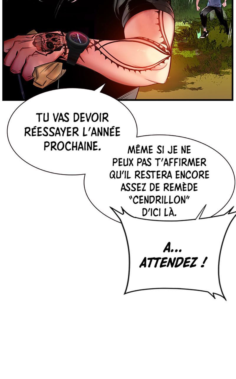 Read Jungle Juice FR Manga Online