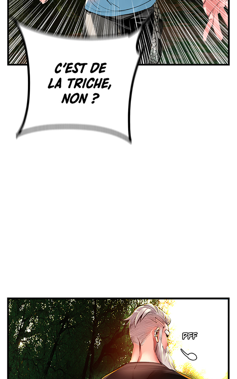 Read Jungle Juice FR Manga Online