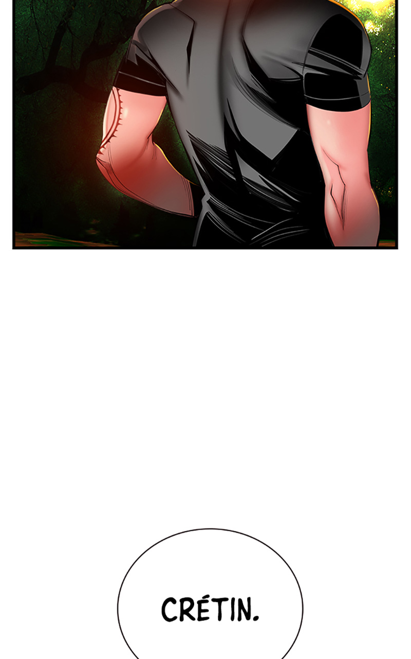 Read Jungle Juice FR Manga Online