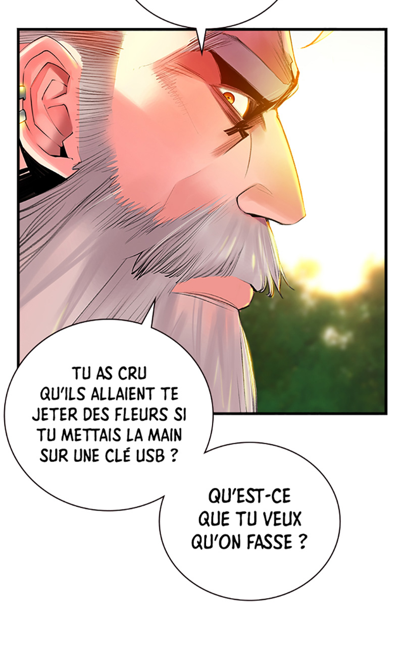 Read Jungle Juice FR Manga Online