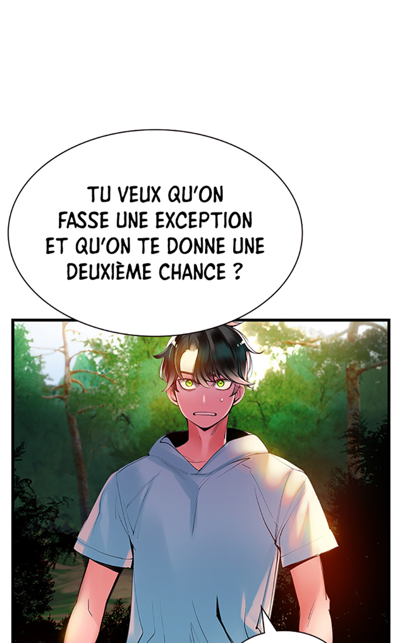 Read Jungle Juice FR Manga Online