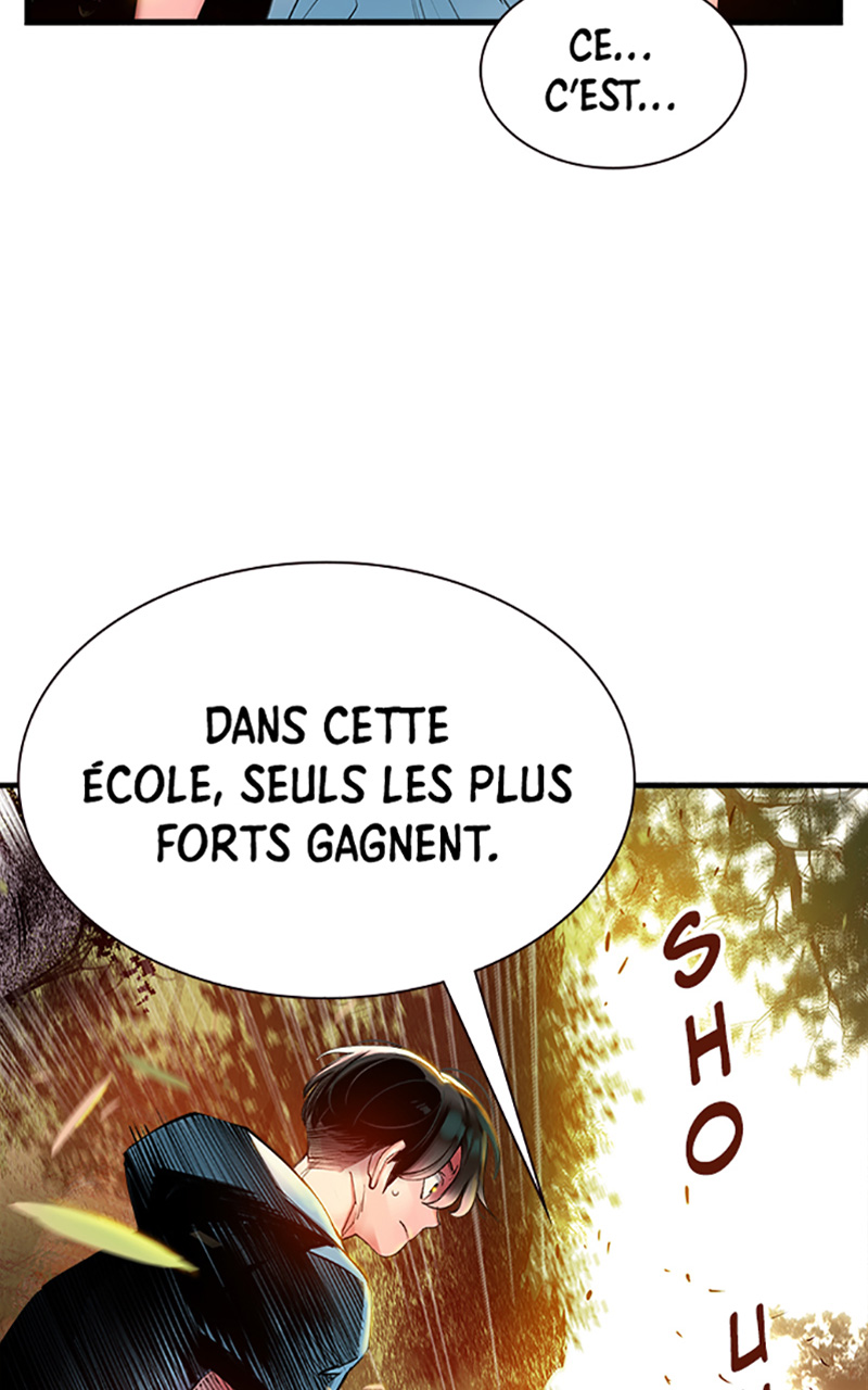 Read Jungle Juice FR Manga Online