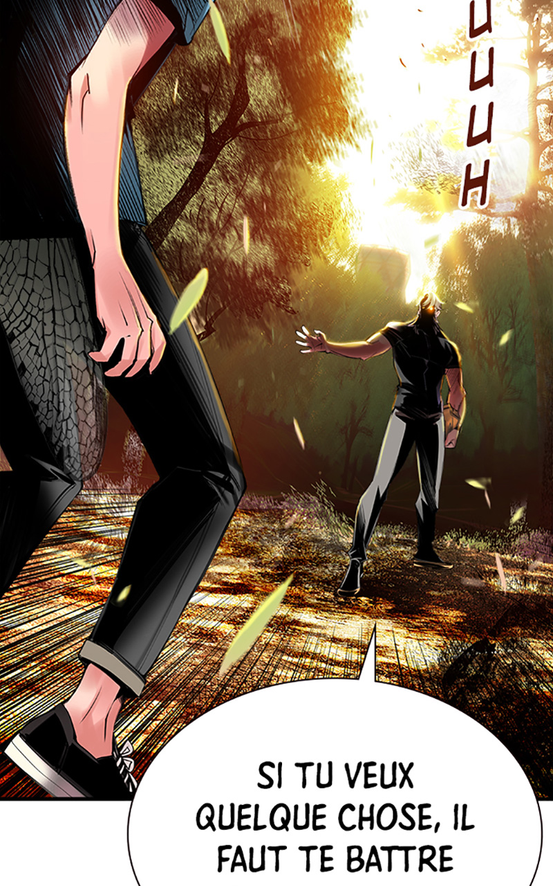 Read Jungle Juice FR Manga Online