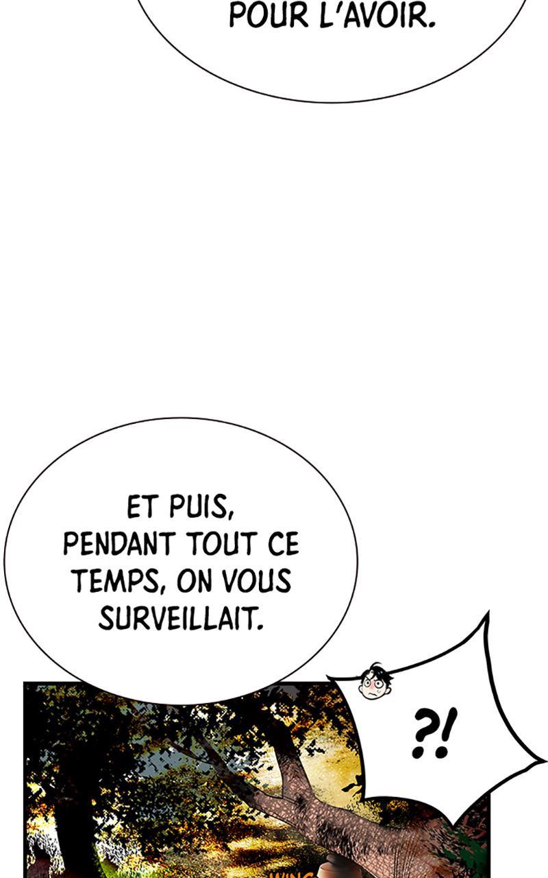 Read Jungle Juice FR Manga Online
