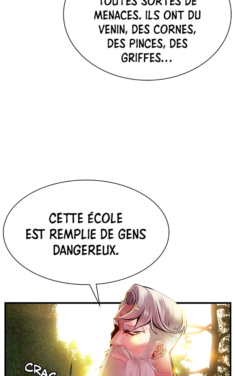 Read Jungle Juice FR Manga Online