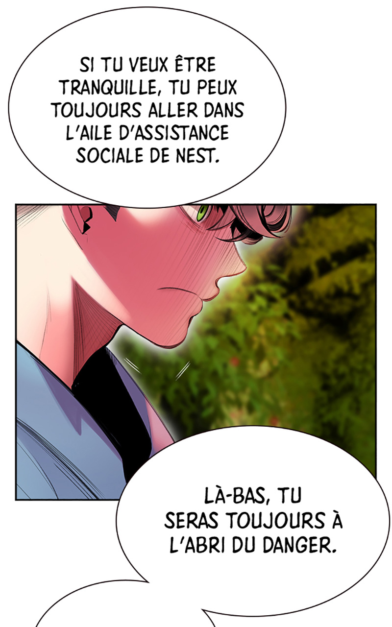 Read Jungle Juice FR Manga Online