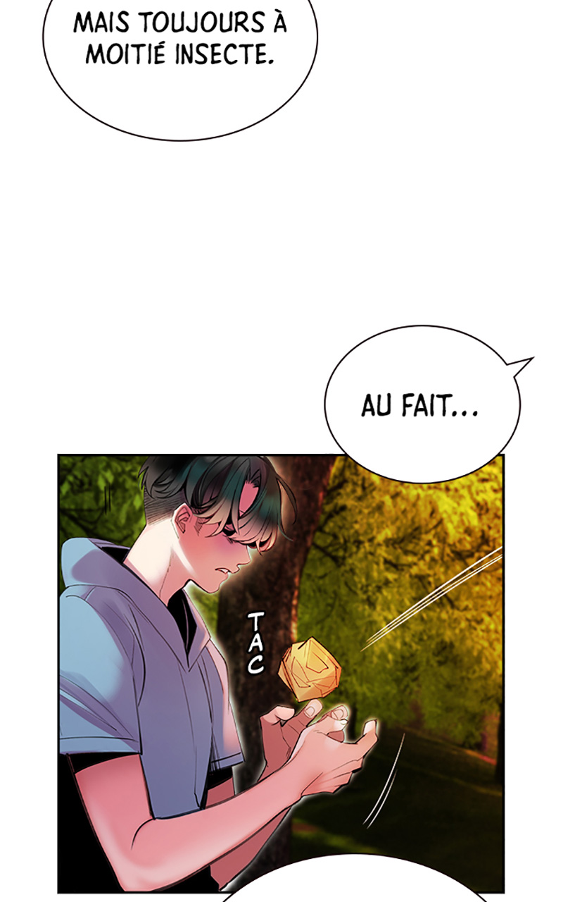 Read Jungle Juice FR Manga Online