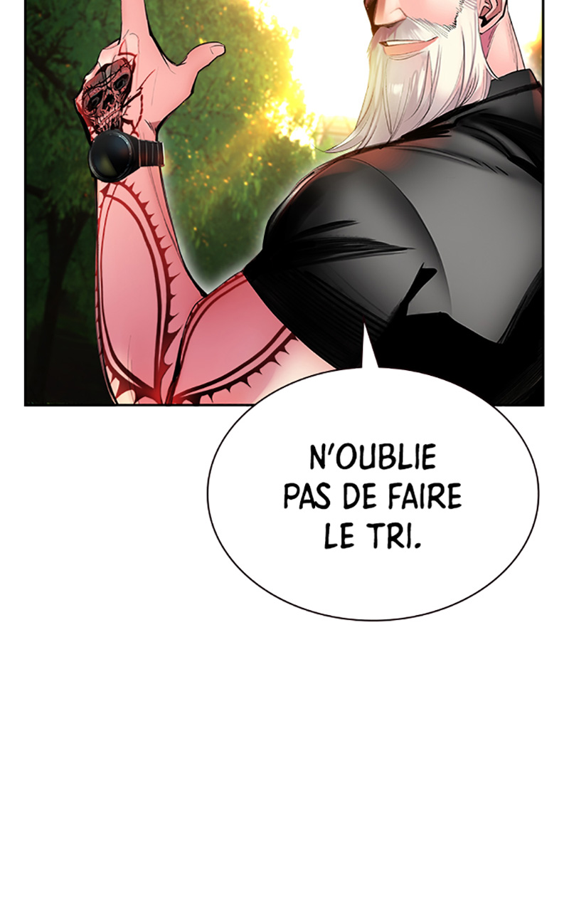 Read Jungle Juice FR Manga Online