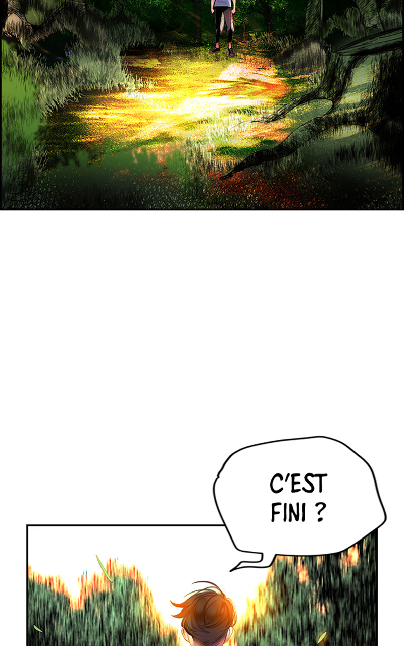 Read Jungle Juice FR Manga Online