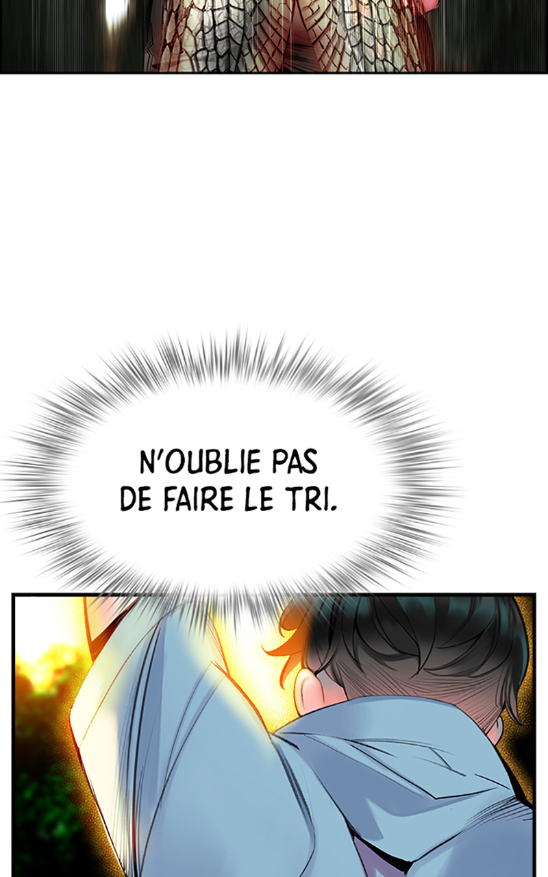 Read Jungle Juice FR Manga Online
